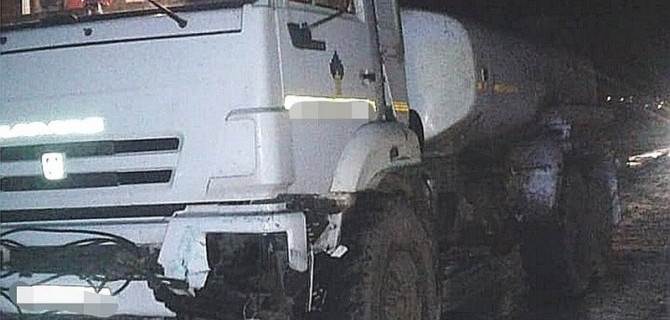 Молодой водитель погиб в ДТП в Башкирии