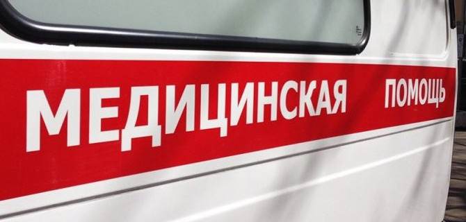 В Каменске-Уральском автомобиль сбил женщину с коляской