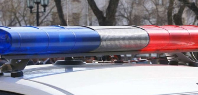 Двое, включая полицейского, погибли в ДТП в Дагестане