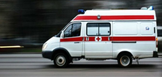 Взрослый и ребенок пострадали в ДТП под Таганрогом