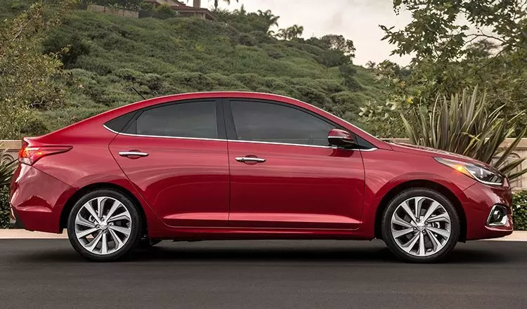 Обзор нового Hyundai Solaris: идеальный транспорт для российских дорог