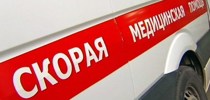 Трое детей пострадали в ДТП в Ленобласти