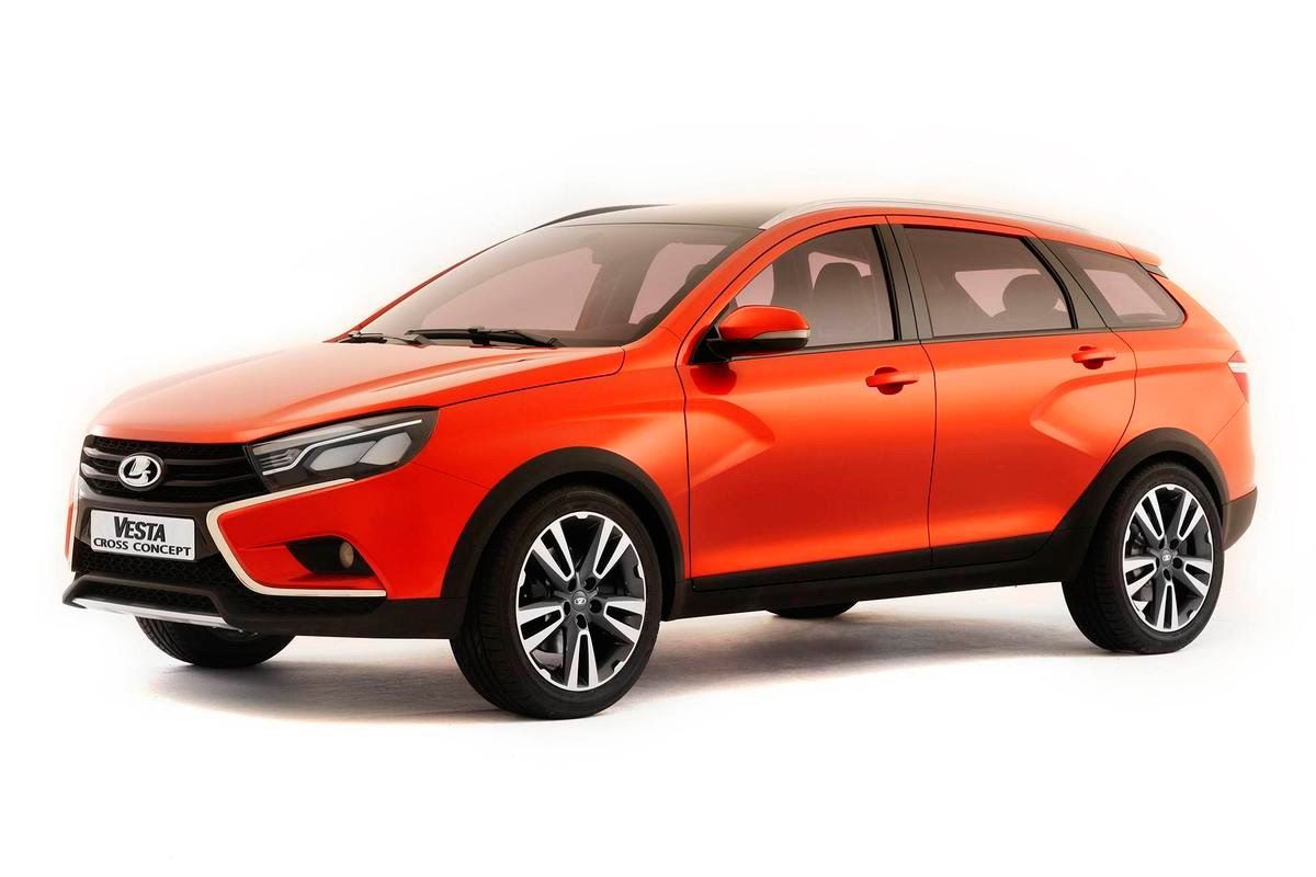 У «АвтоВАЗа» нет денег на создание новых моторов ваз 2