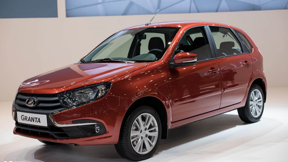 У «АвтоВАЗа» нет денег на создание новых моторов ваз 3