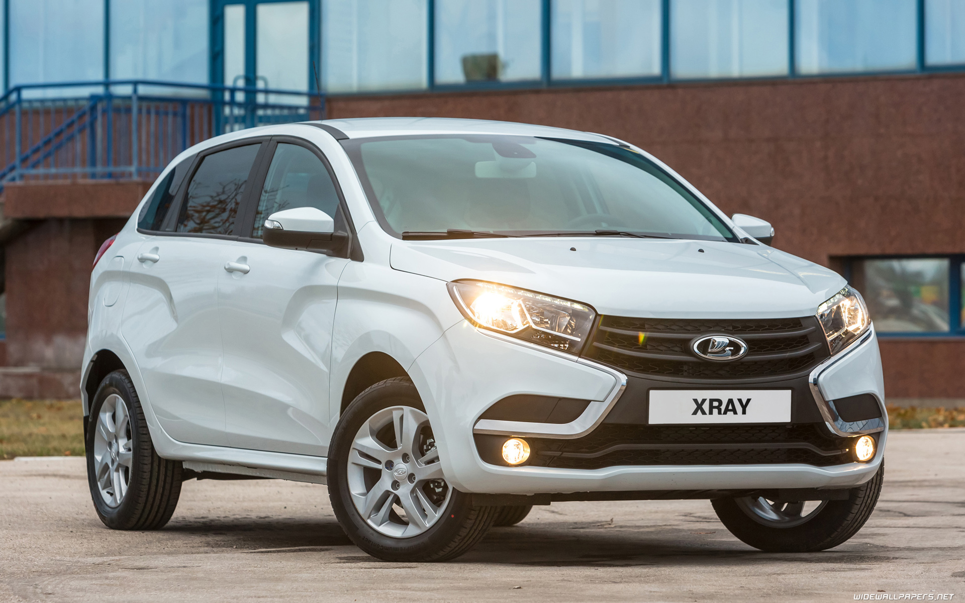 У «АвтоВАЗа» нет денег на создание новых моторов ваз 1