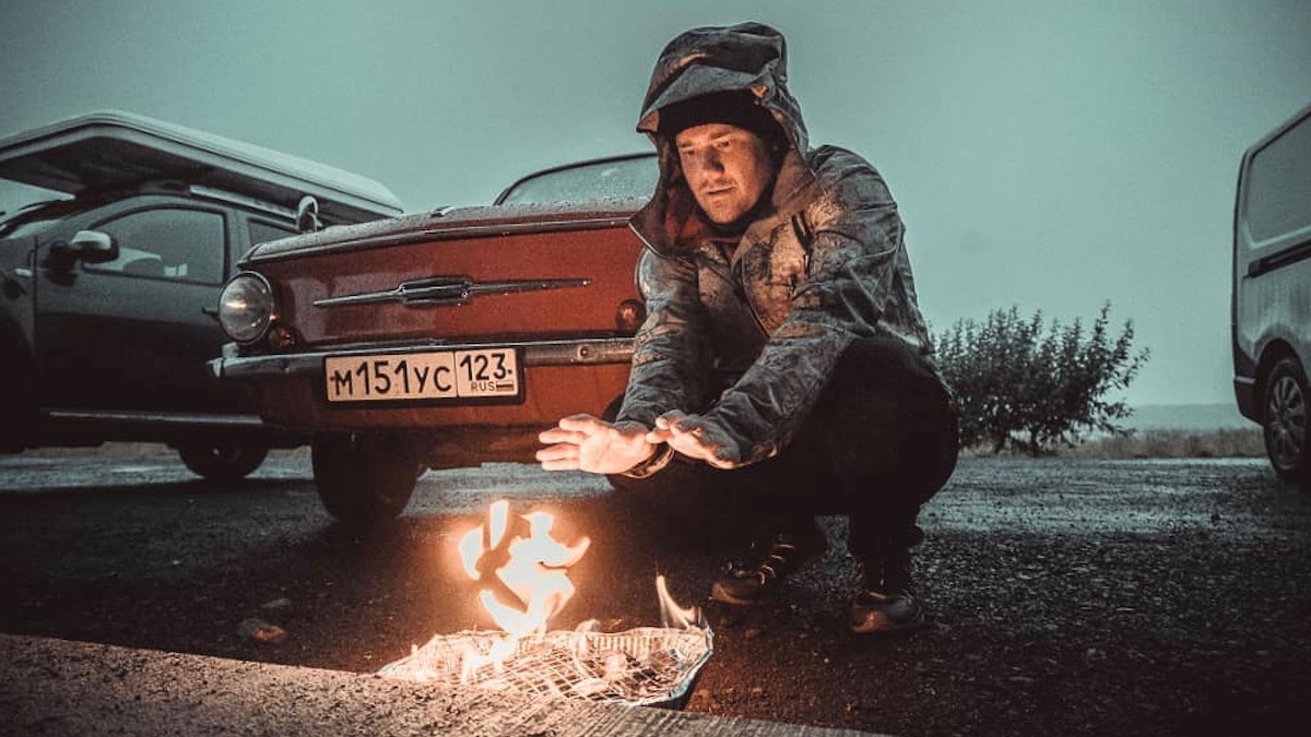 заз 2