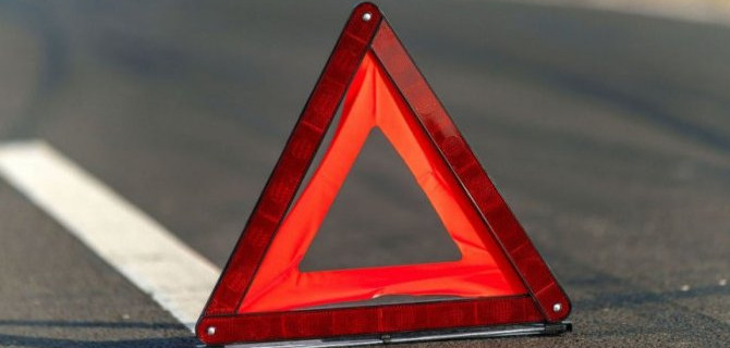 В ДТП под Кузнецком погиб молодой мужчина
