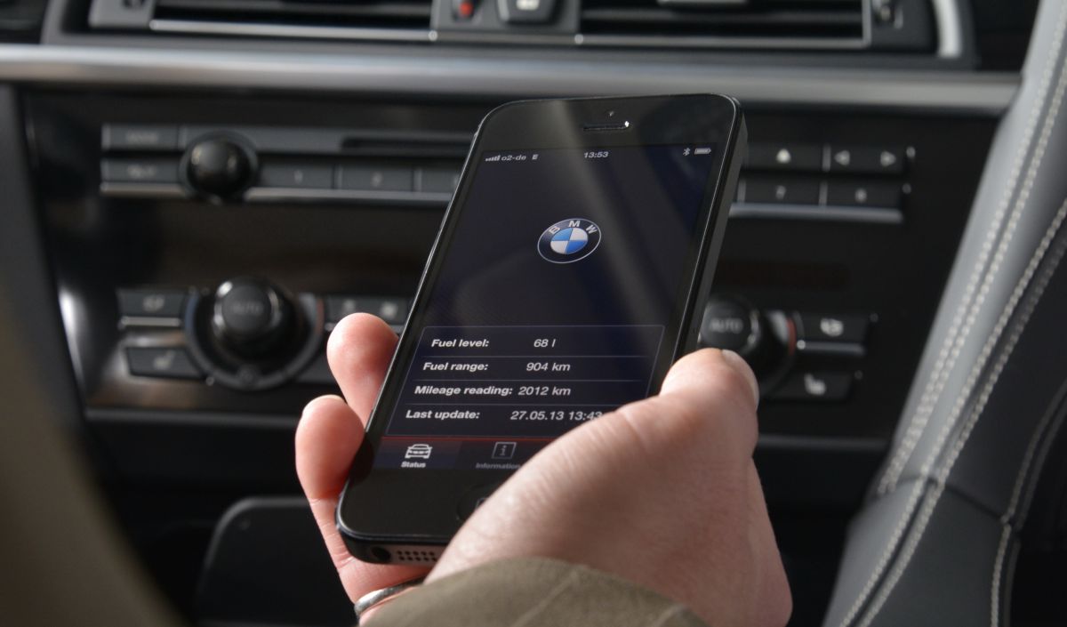 BMW отменяет платную подписку на Apple CarPlay бмв подписка 2