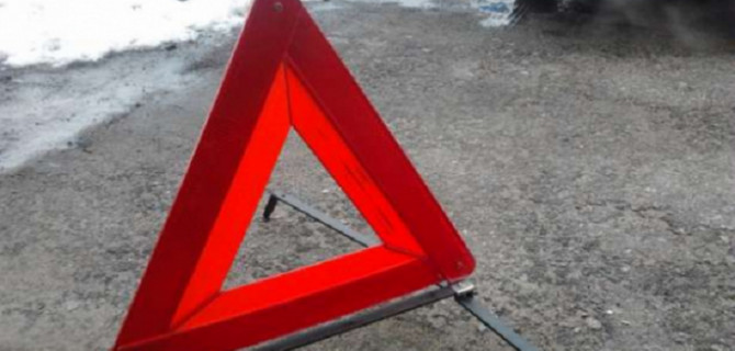 Мужчина погиб в ДТП на трассе М-2 в Тульской области