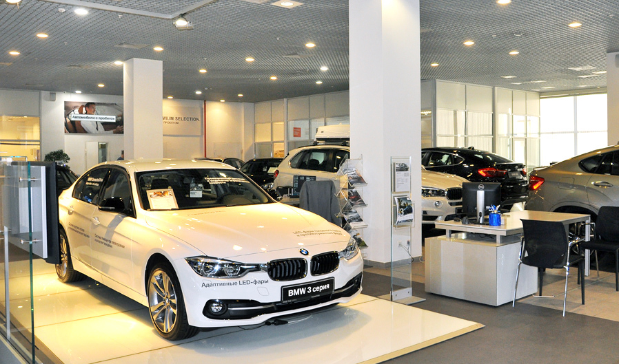 bmw borishof