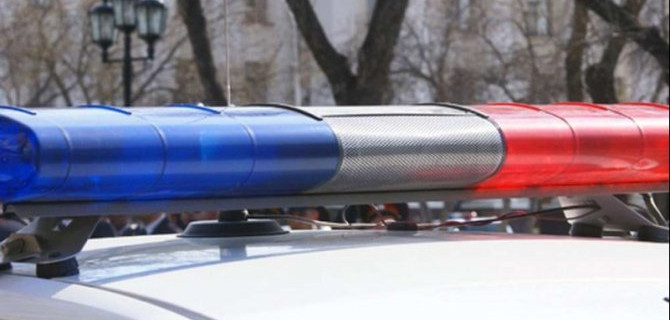 В Вышнем Волочке нетрезвый водитель сбил женщину