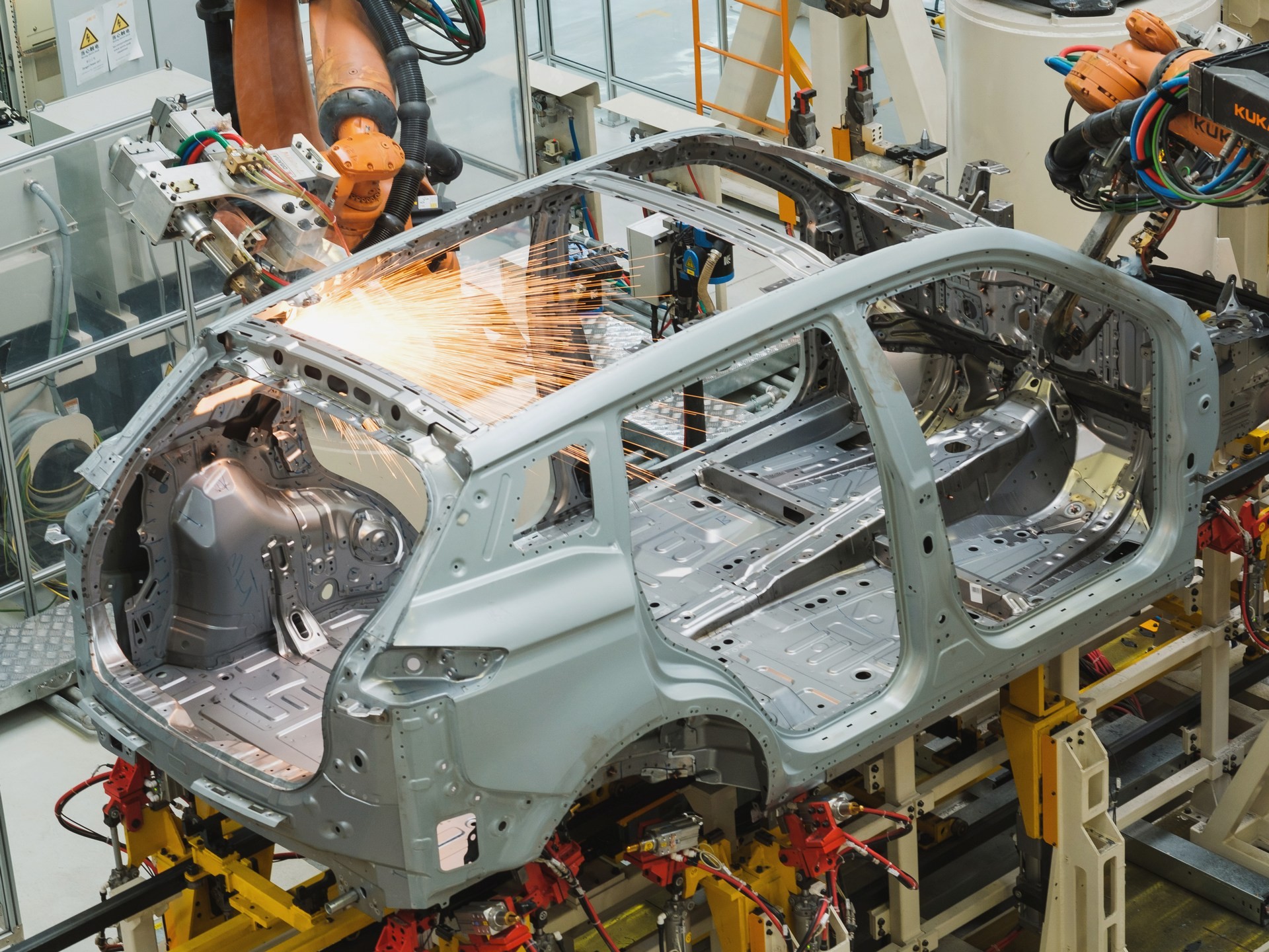 Haval улучшил защиту кузовов от коррозии хавал 2