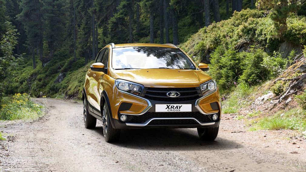 Двигатель «АвтоВАЗа» получил высшую оценку за качество ваз мотор 4