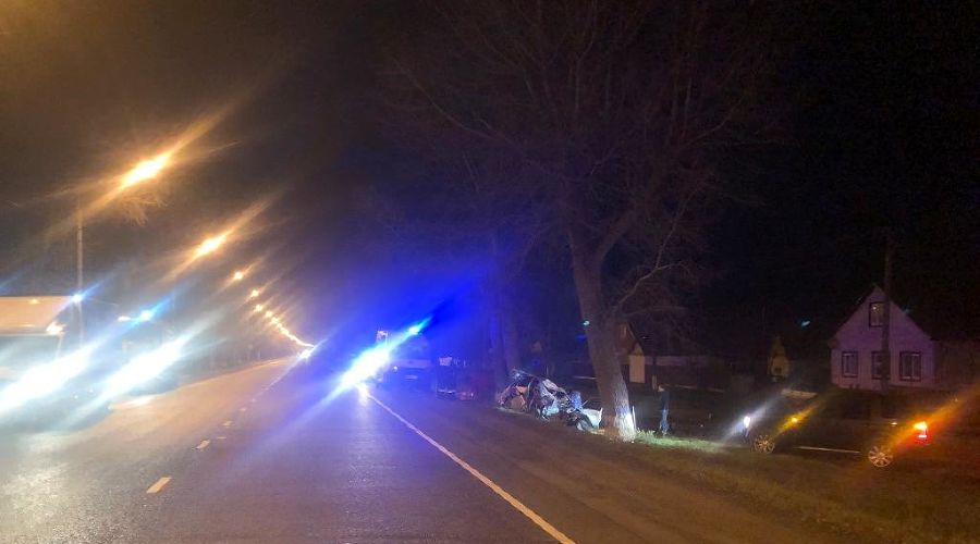 На Кубани по вине 17-летнего водителя в ДТП погиб подросток На Кубани по вине 17-летнего водителя в ДТП погиб подросток (1)