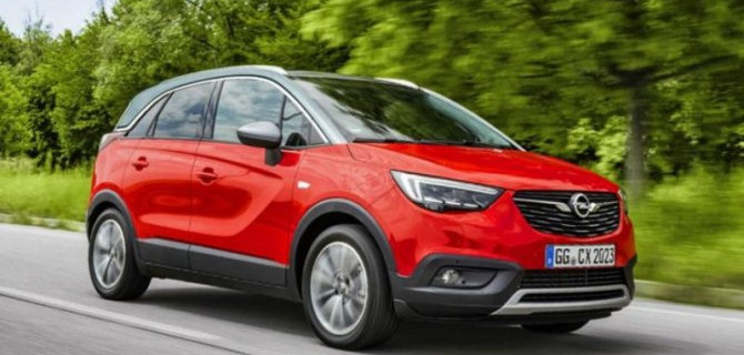 Opel: какие планы на Россию?