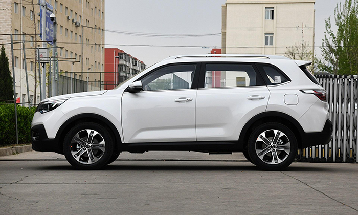 Бюджетная версия KIA Sportage ставит рекорды по продажам спортидж 2