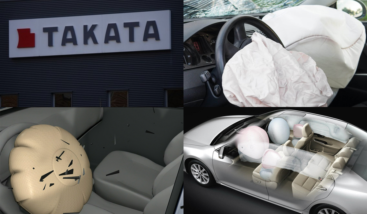 Takata