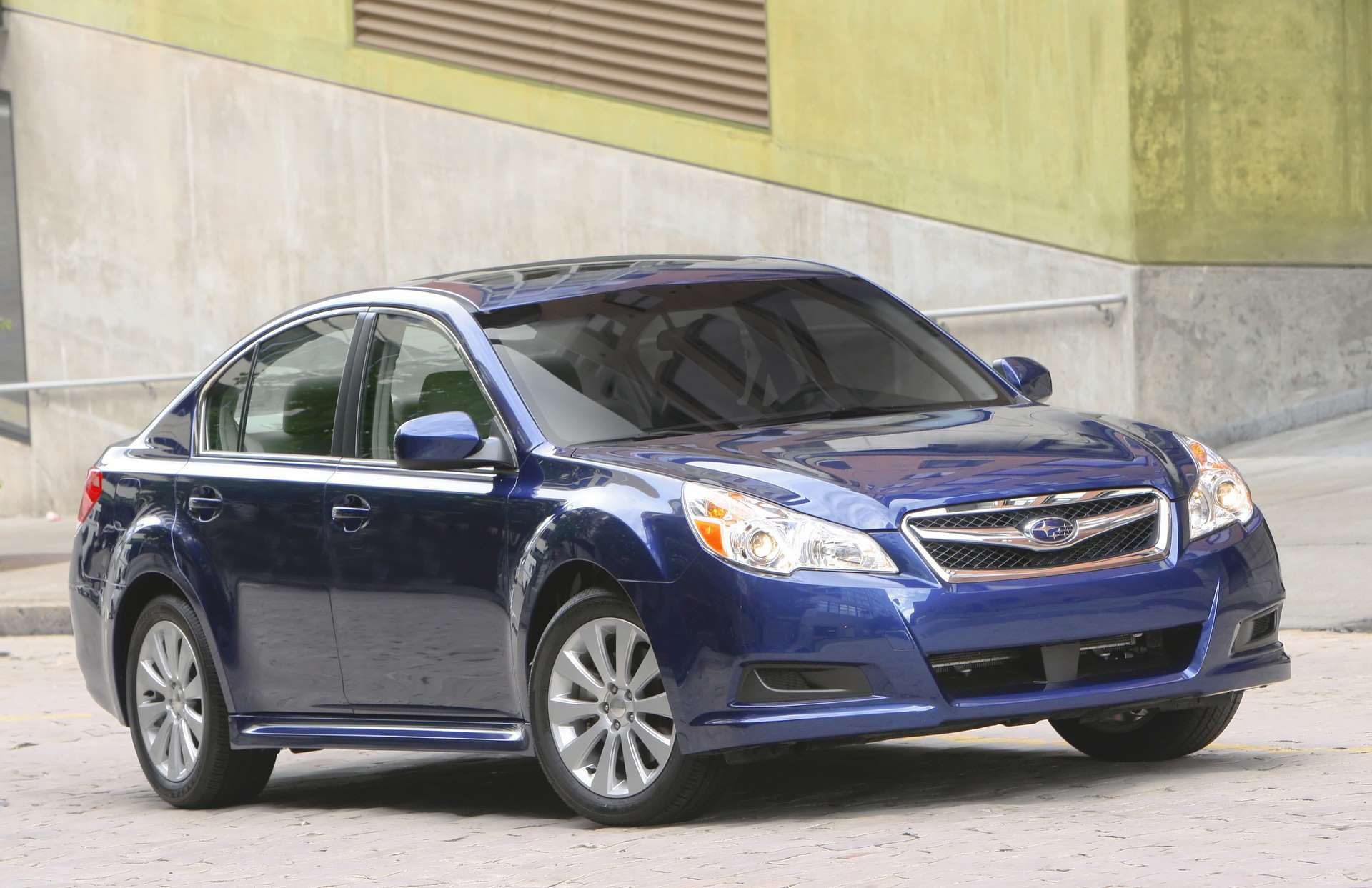 В России объявлен масштабный отзыв Subaru отзыв субару 2
