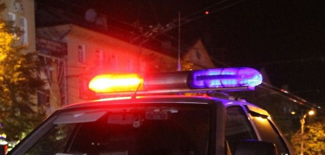 Семья из пяти человек погибла в ДТП в Тюменской области