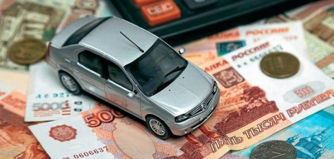 В России взлетели цены на автомобили