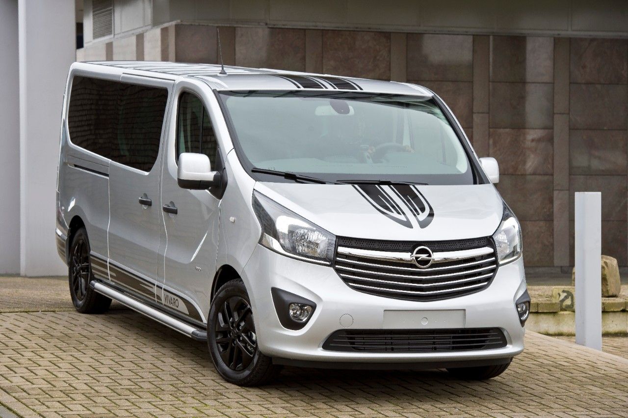 Opel планирует расширить модельный ряд в России опель 2