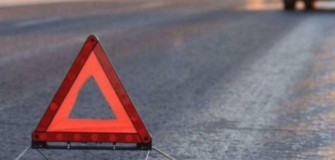 В Нестеровском районе в ДТП погиб мужчина
