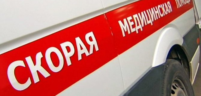 11-летний ребенок пострадал в ДТП в Брянской области