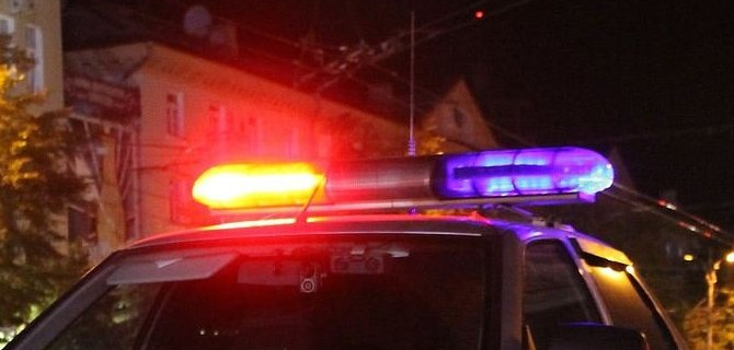 В КБР пьяный полицейский насмерть сбил пешехода