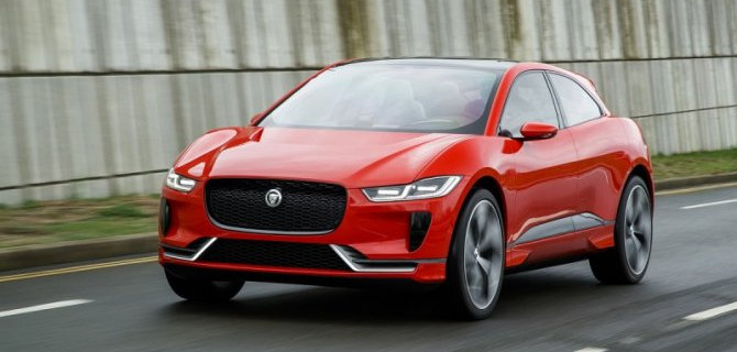 В России растёт спрос на электромобили