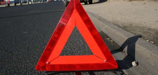 В ДТП в Астраханской области погиб человек