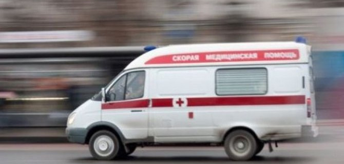 Две женщины пострадали в ДТП в Воронеже