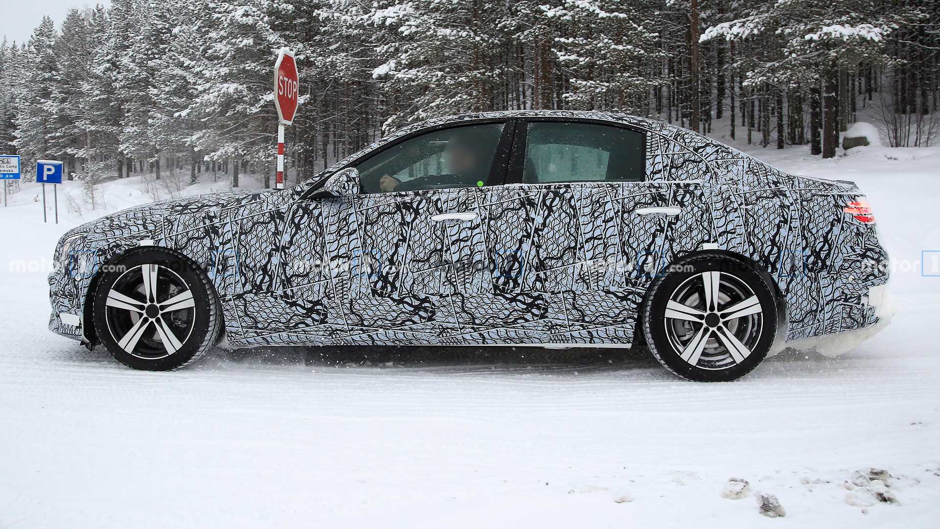 мерс 2