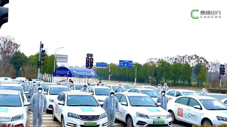 джили вирус 2