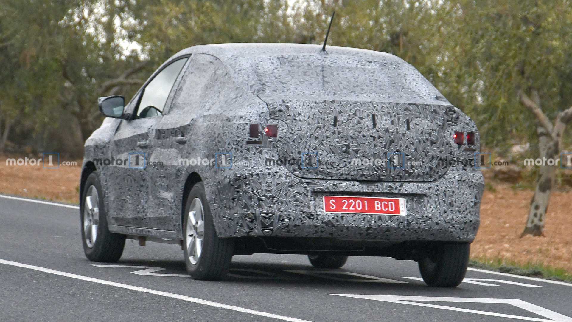 логан 3