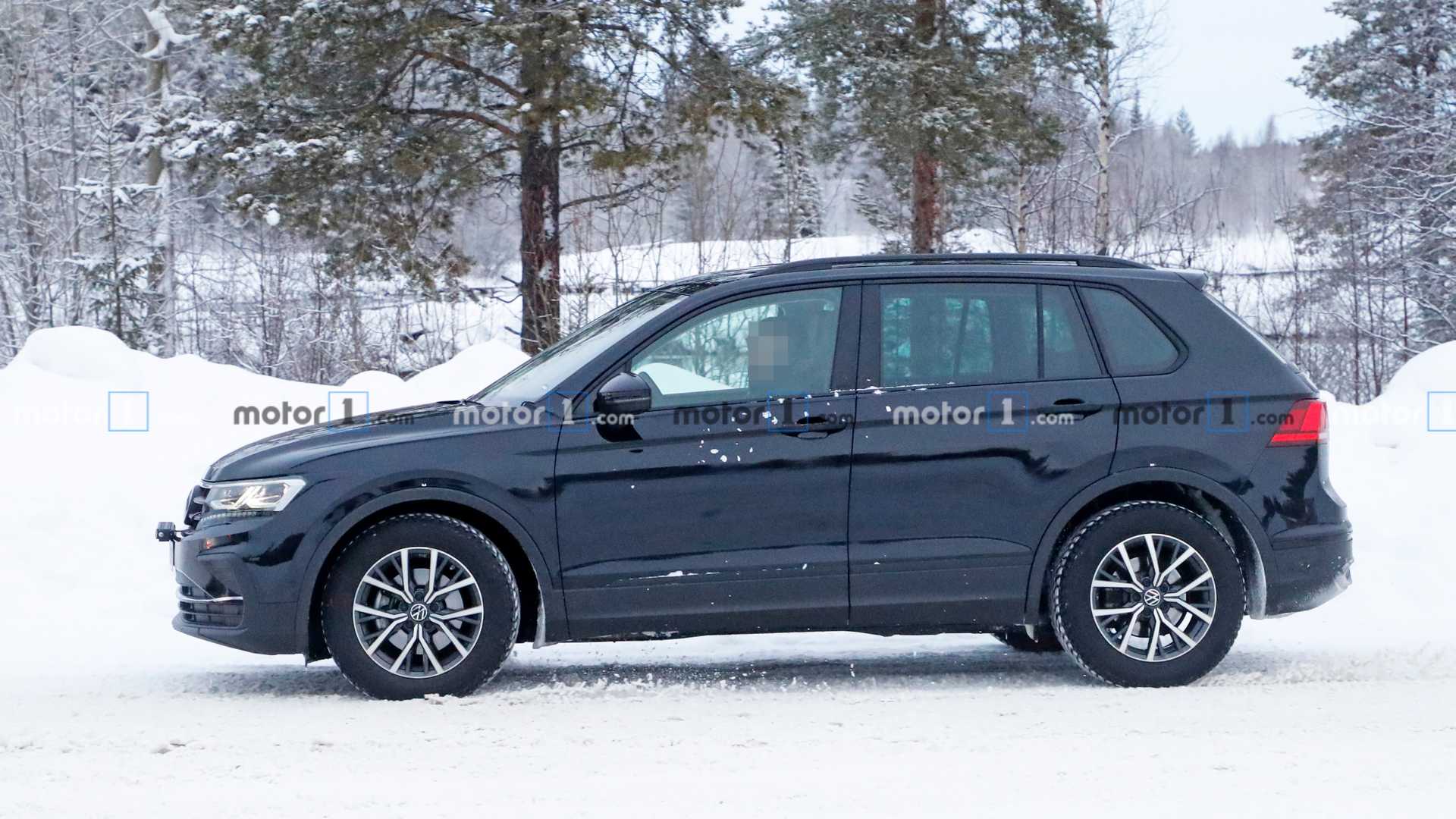 тигуан 2