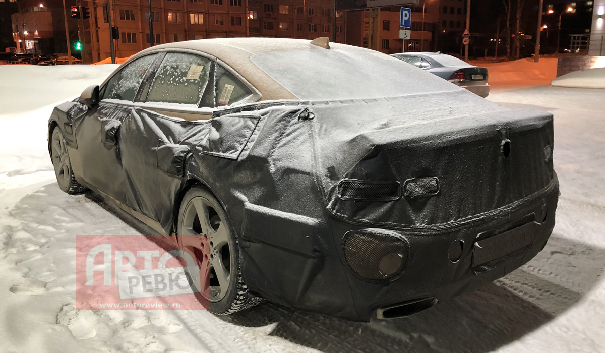 генезис 4