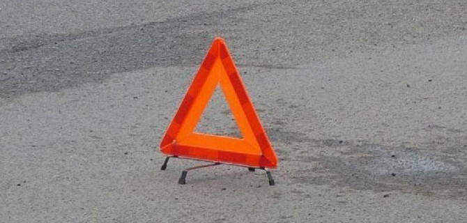 Четыре человека пострадали в ДТП в Ростовской области