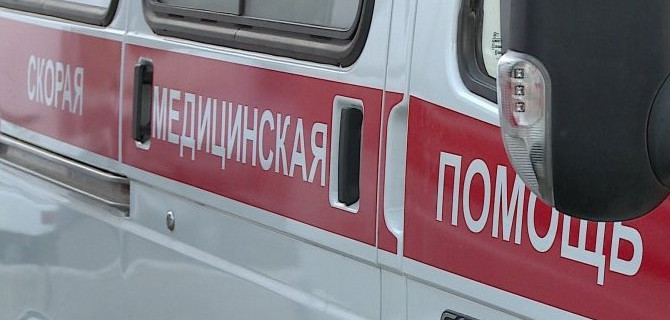 Три человека пострадали в ДТП в Нальчике