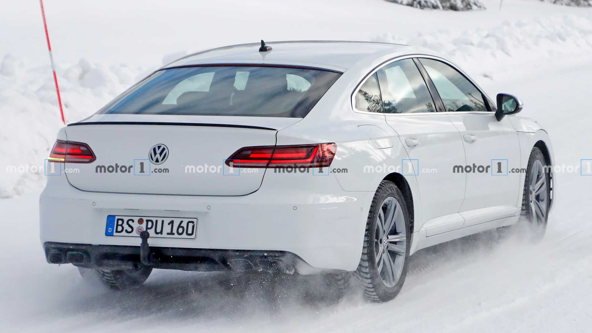 артеон 3