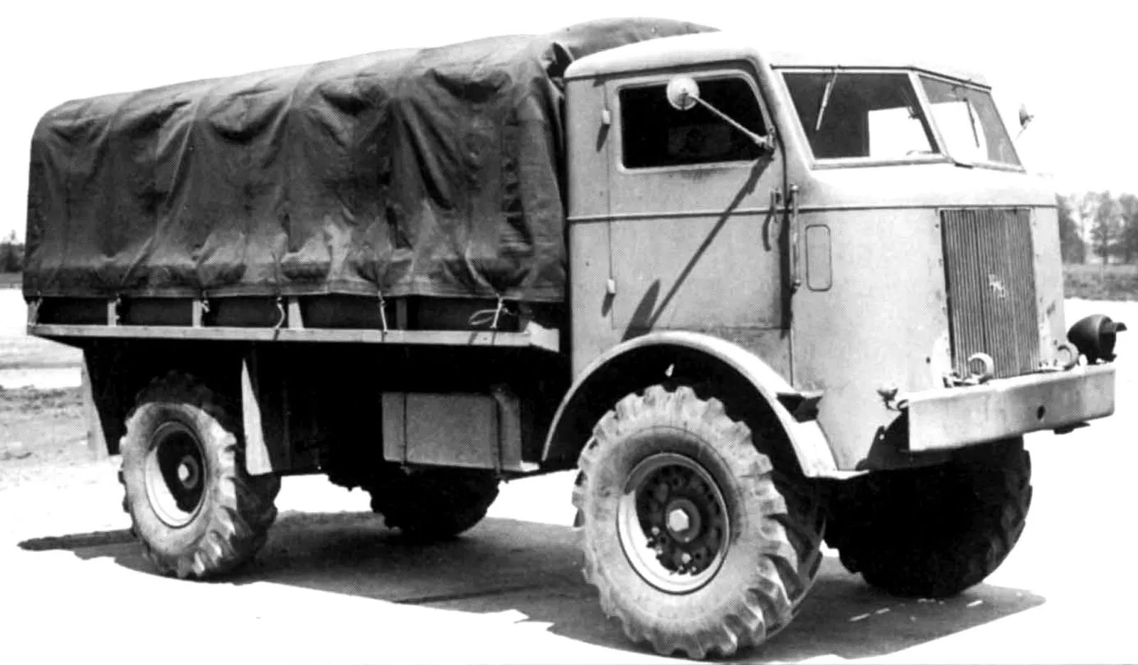 FWD SU-COE