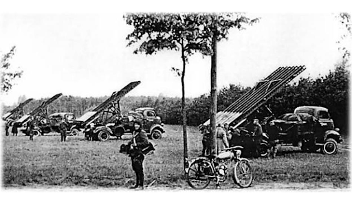 Ford WOT8