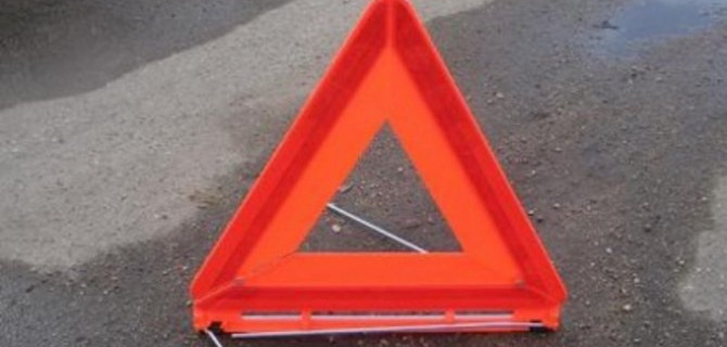 Два человека погибли в ДТП в Мурманской области