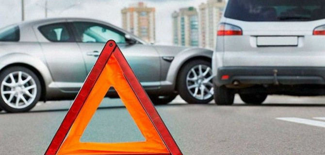 В МВД пообещали, что через десять лет смертность на дорогах России исчезнет