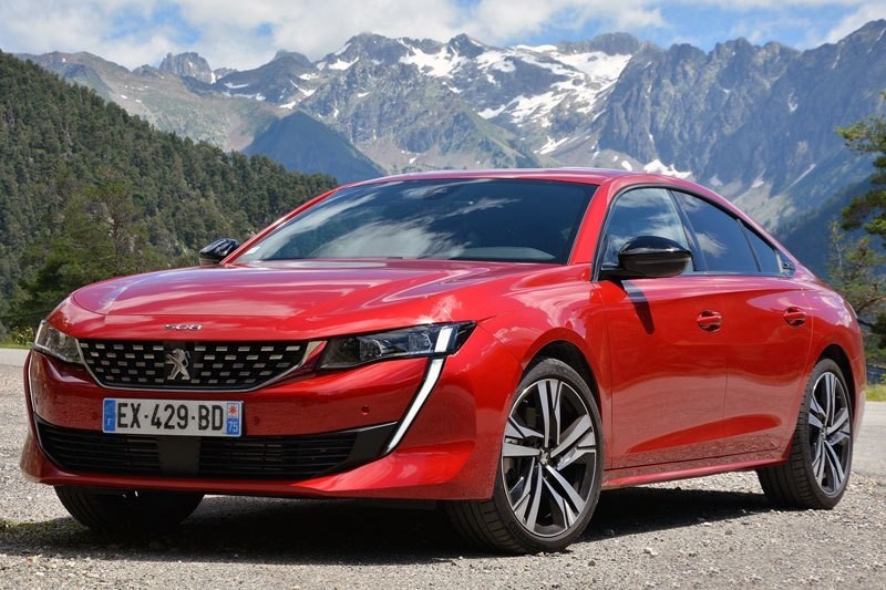Альянс PSA нарастил прибыль при снижении объёмов авторынка альянс 2