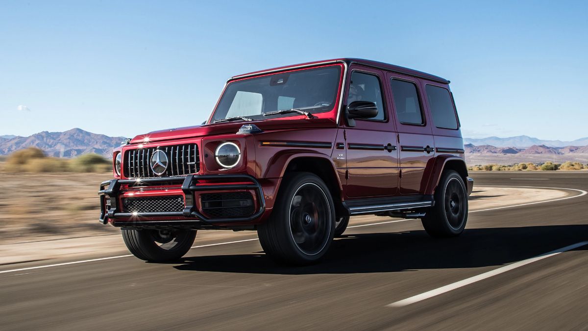 Подорожали две модели Mercedes-Benz мерс цена 2