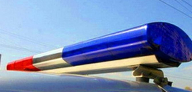 В ДТП на Свердловской набережной в Санкт-Петербурге пострадал ребенок