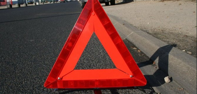 Четыре человека пострадали в ДТП на Байкальском тракте