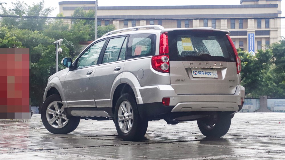 хавал 3
