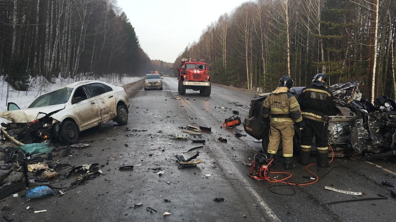 Два человека погибли в ДТП в Башкирии (1)
