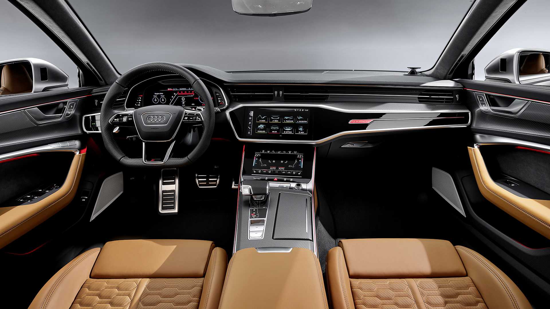 ауди 2